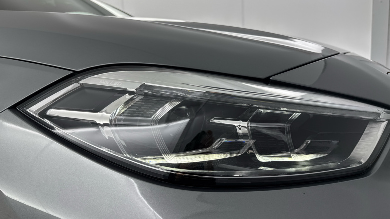 BMW 1 Series 118i [136] M Sport 5dr Step Auto [LCP] Petrol Hatchback